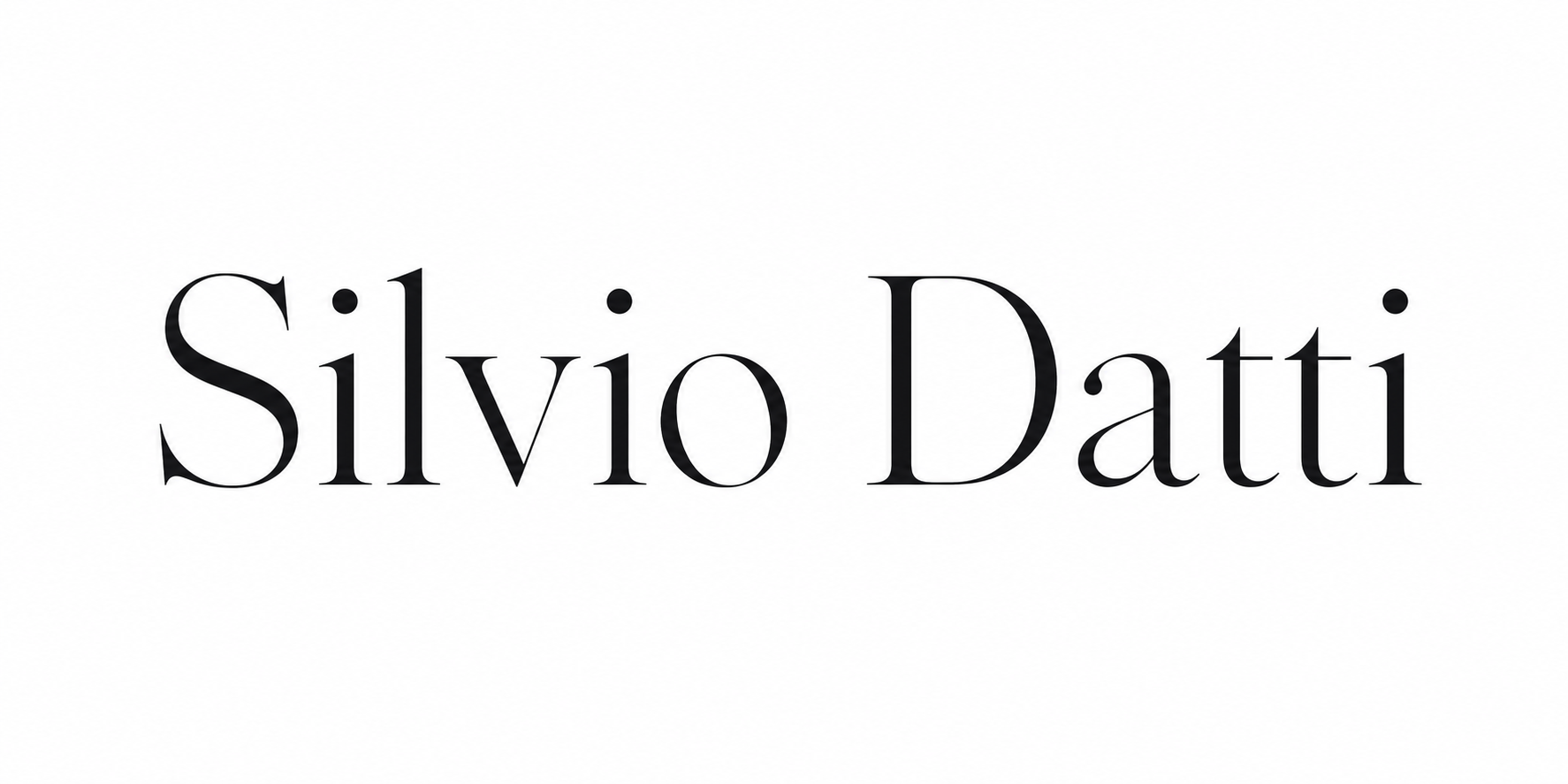 Silvio Datti